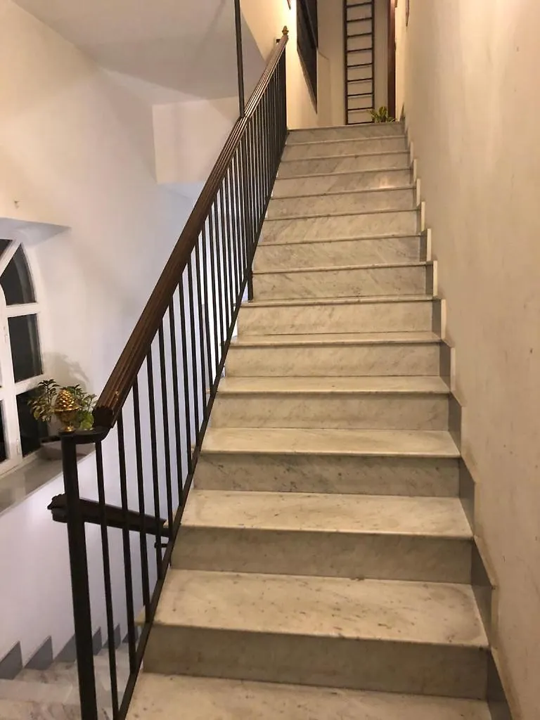 Apartment Residenza Trinita Maggiore Naples