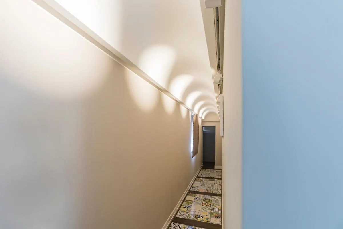 Residenza Trinita Maggiore Naples 0*,