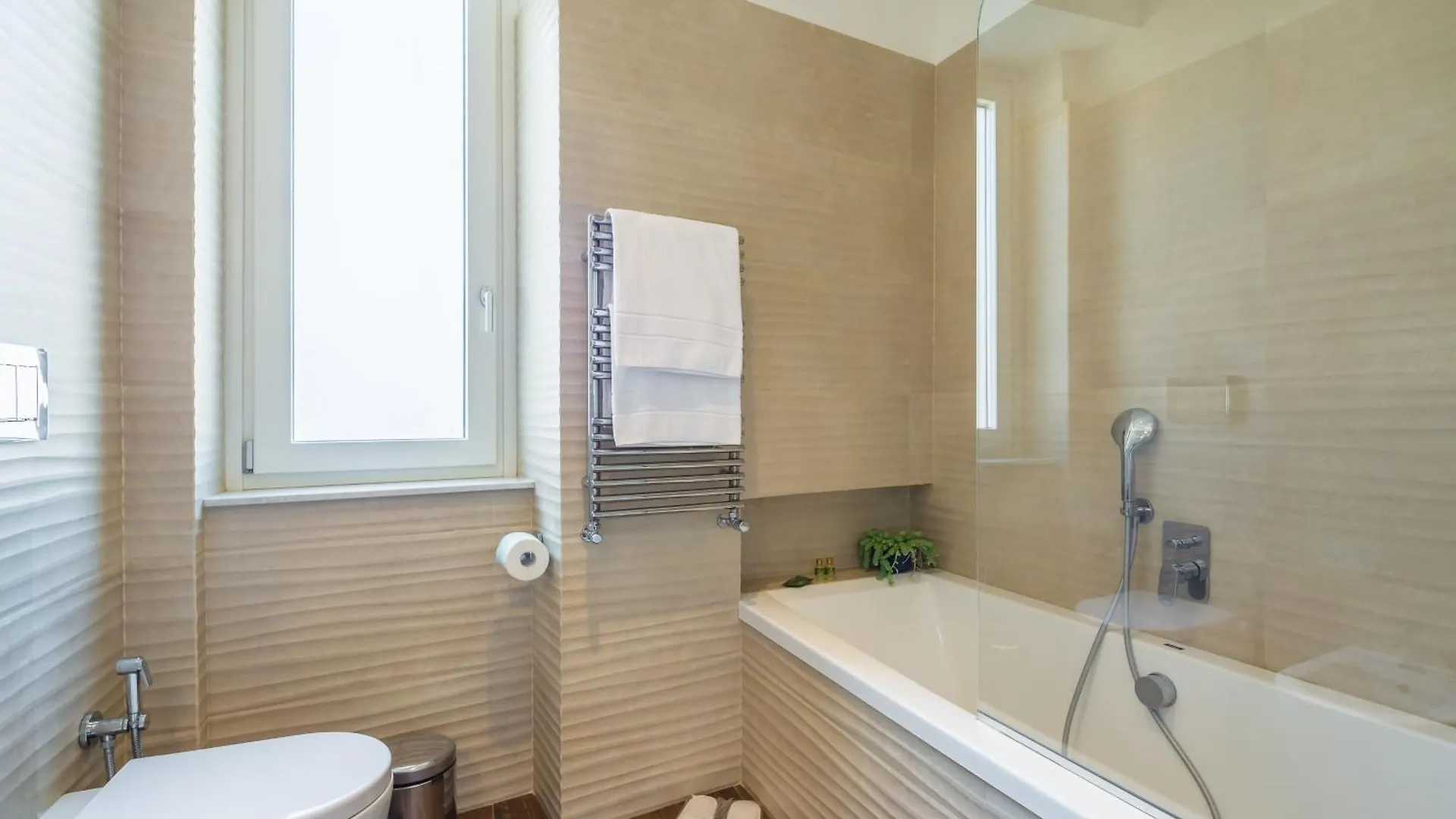 Residenza Trinita Maggiore Naples 0*,